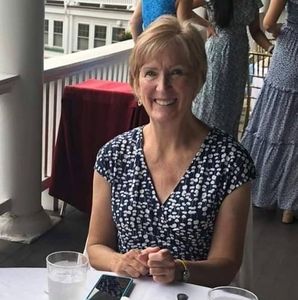 Meet your Posher, Sue